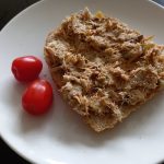 Gevuld Stokbrood met Salami en Mozzarella