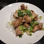 Zalmspread met Roomkaas