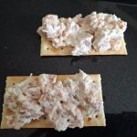 Mosselen in Knoflook-Crèmesaus