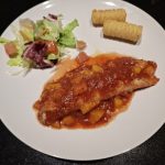 Huisgemaakte saucijzen met Peper en Provençaalse kruiden