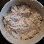 Romige Risotto met Kokkels en Gekonfijte Tomaatjes