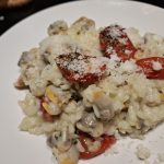 Gebakken Kabeljauw met Mosterdsaus