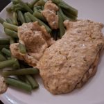 Rillettes van Garnalen en Tonijn