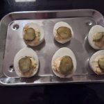 Kip-Champignons-Stroganoff