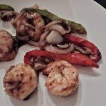 Snelle en Makkelijke Kip Chow Mein