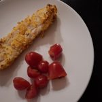 Garnalen en Paprika Roerbak